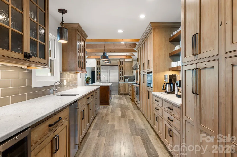 1 Orchid Lane Asheville, NC 28803