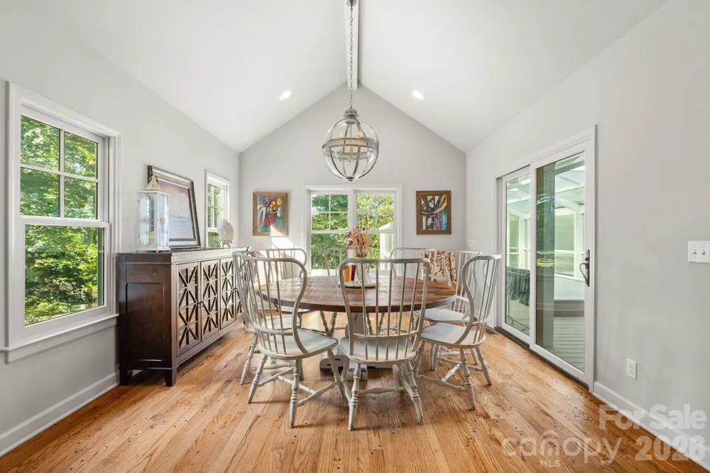 1 Orchid Lane Asheville, NC 28803