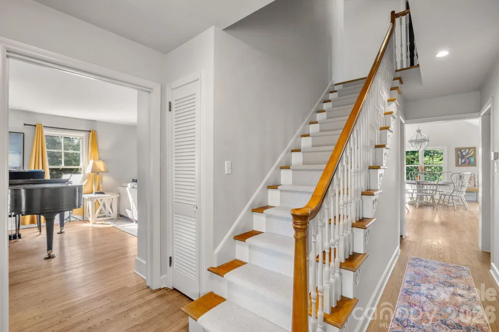 1 Orchid Lane Asheville, NC 28803