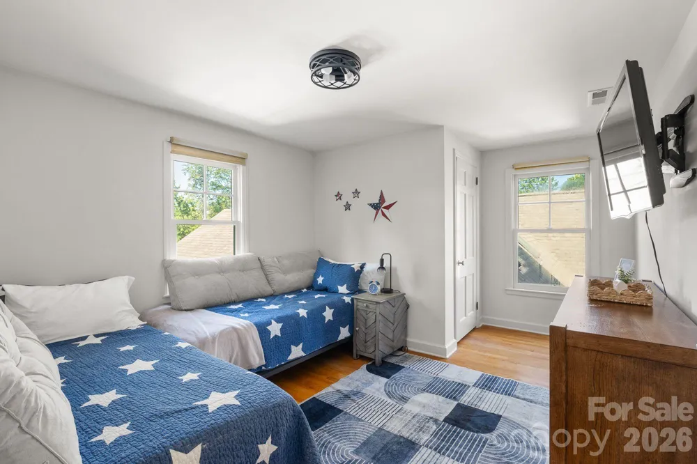 1 Orchid Lane Asheville, NC 28803