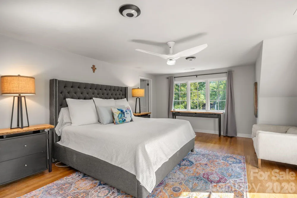 1 Orchid Lane Asheville, NC 28803