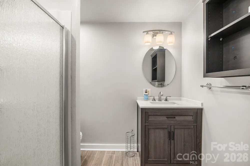 1 Orchid Lane Asheville, NC 28803