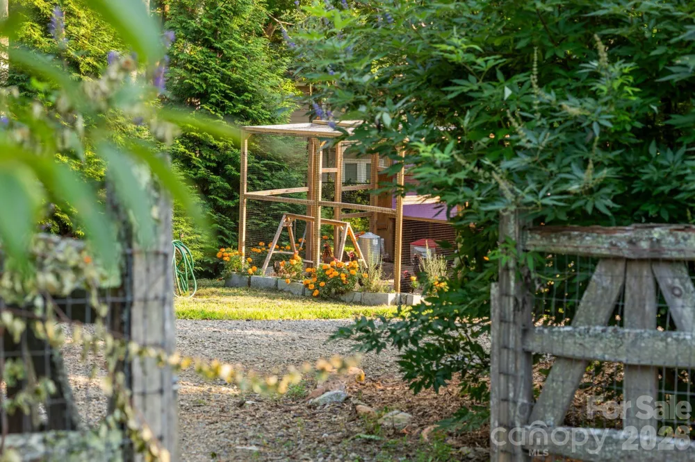 1 Orchid Lane Asheville, NC 28803