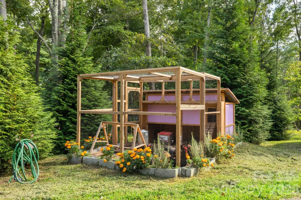 1 Orchid Lane Asheville, NC 28803