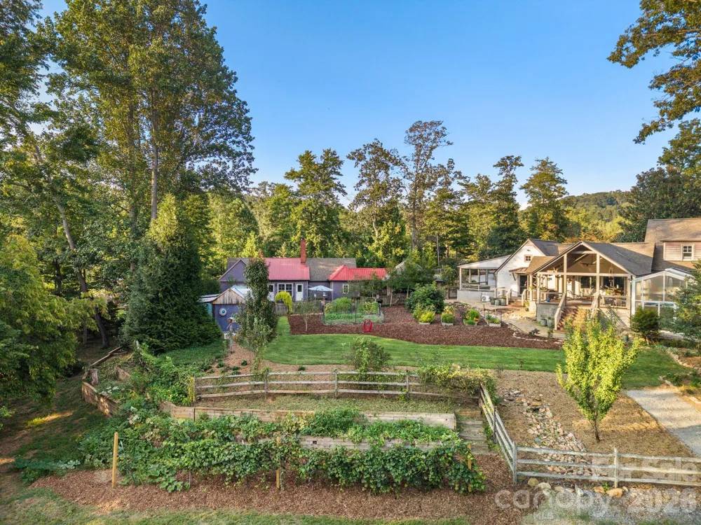 1 Orchid Lane Asheville, NC 28803