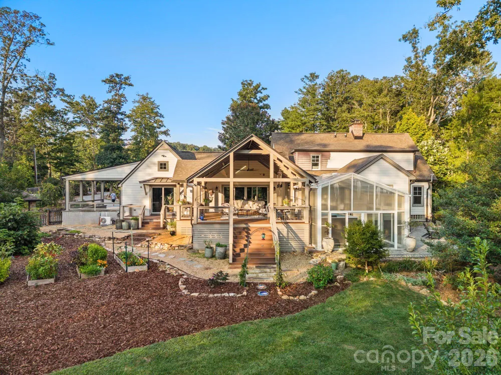 1 Orchid Lane Asheville, NC 28803