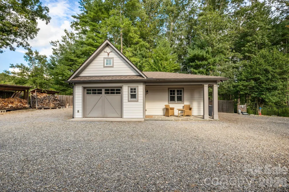 1 Orchid Lane Asheville, NC 28803