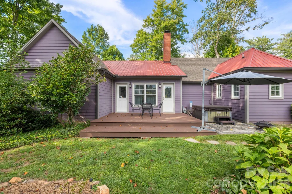 1 Orchid Lane Asheville, NC 28803
