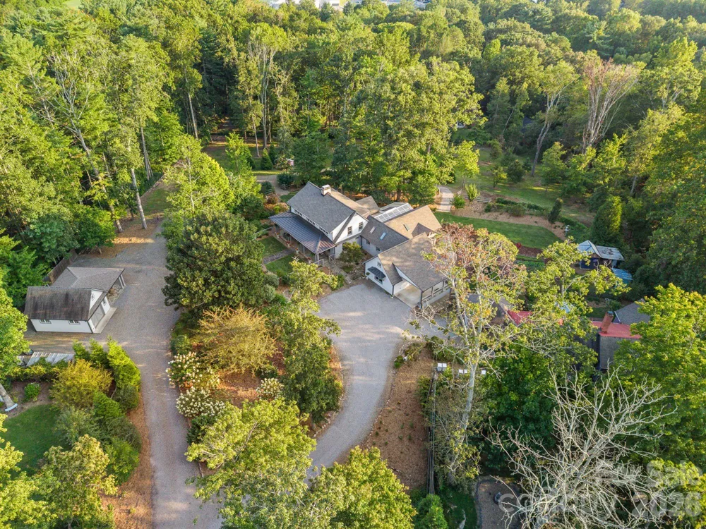 1 Orchid Lane Asheville, NC 28803