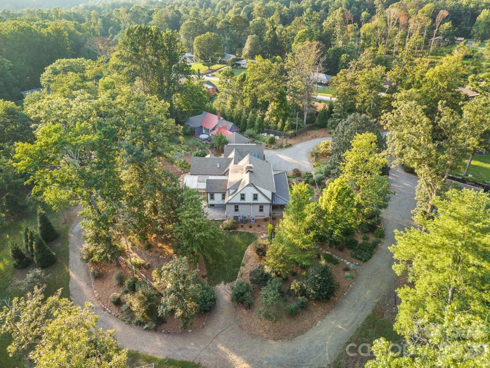 1 Orchid Lane Asheville, NC 28803