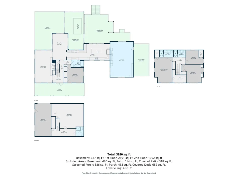 1 Orchid Lane Asheville, NC 28803