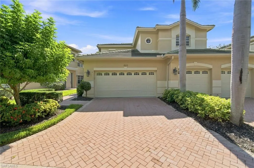 620 Vintage Reserve Lane #C Naples, FL 34119