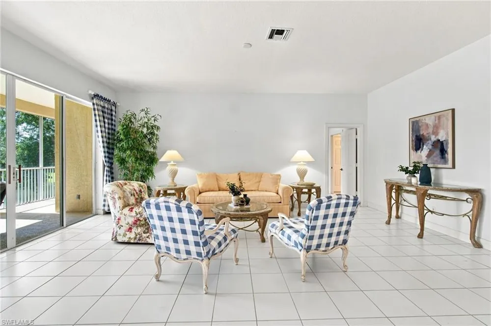 620 Vintage Reserve Lane #C Naples, FL 34119