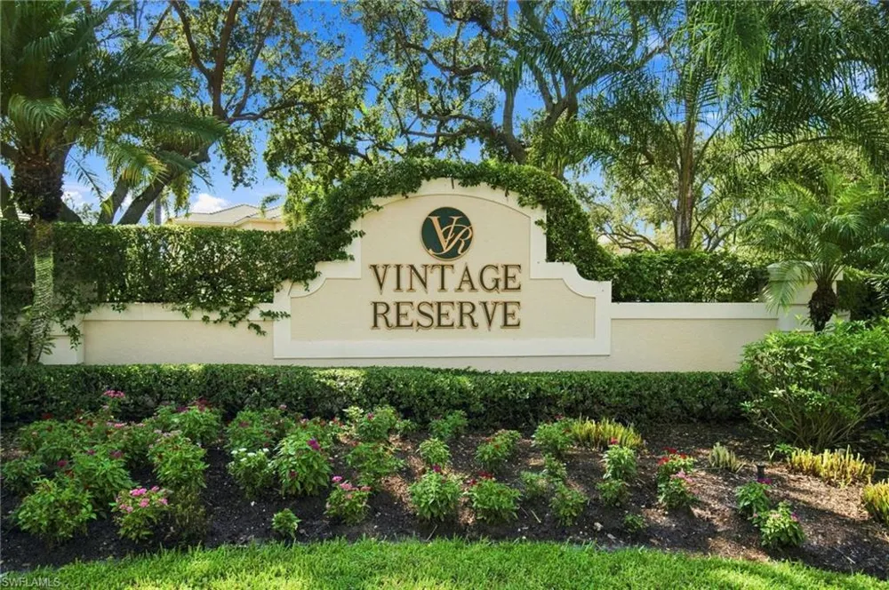 620 Vintage Reserve Lane #C Naples, FL 34119