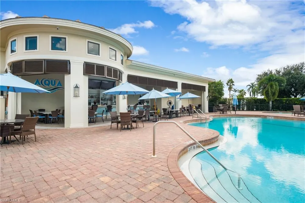 620 Vintage Reserve Lane #C Naples, FL 34119