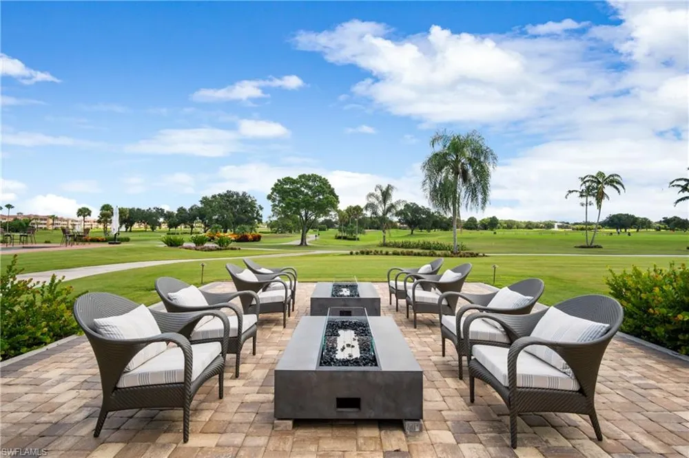 620 Vintage Reserve Lane #C Naples, FL 34119