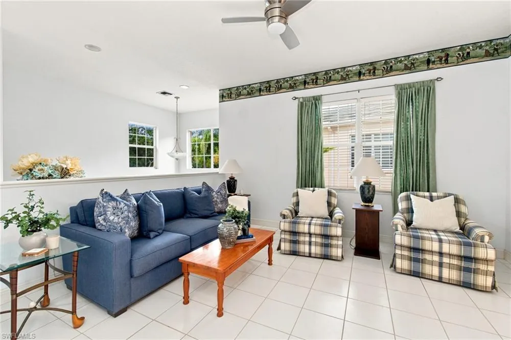 620 Vintage Reserve Lane #C Naples, FL 34119