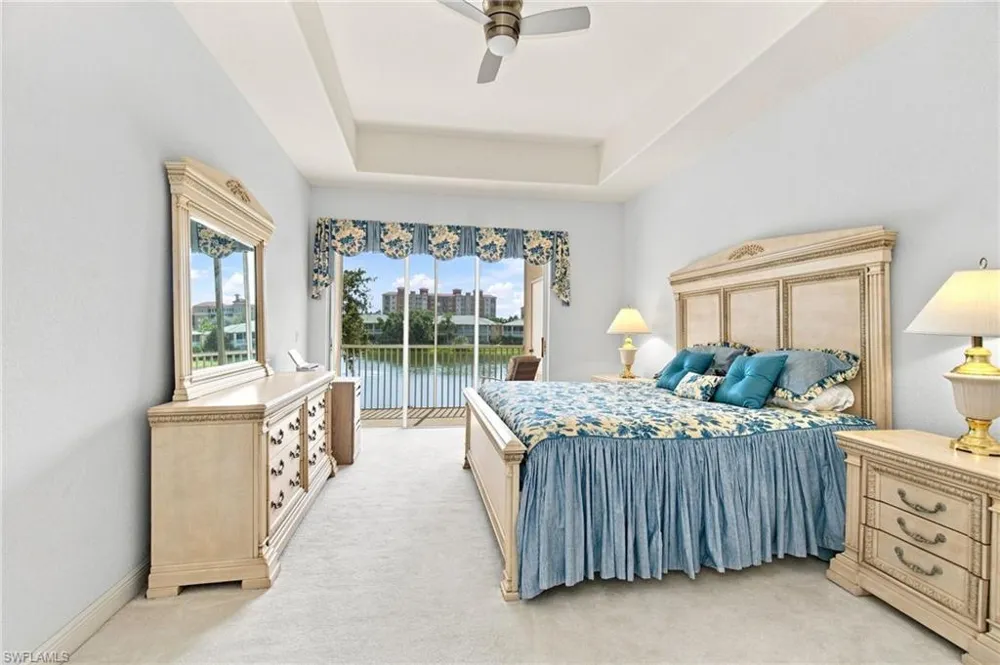 620 Vintage Reserve Lane #C Naples, FL 34119
