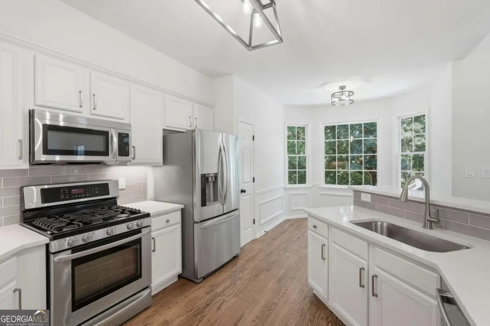 9370 Eagles Landing DR Gainesville, GA 30506