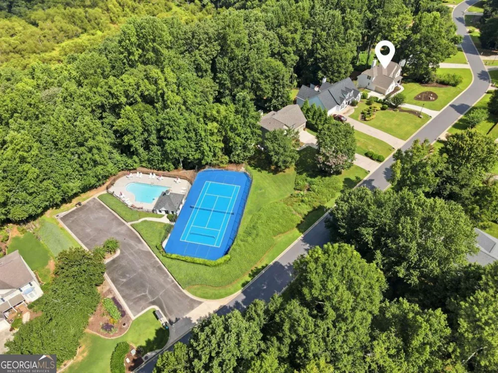 9370 Eagles Landing DR Gainesville, GA 30506