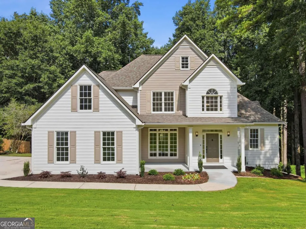 9370 Eagles Landing DR Gainesville, GA 30506