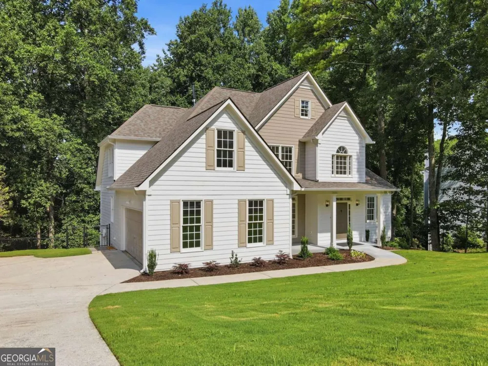 9370 Eagles Landing DR Gainesville, GA 30506