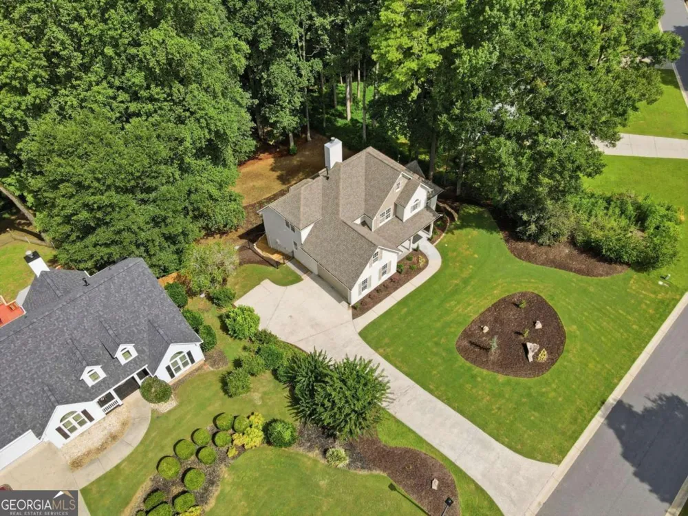 9370 Eagles Landing DR Gainesville, GA 30506