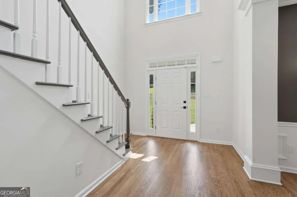 9370 Eagles Landing DR Gainesville, GA 30506