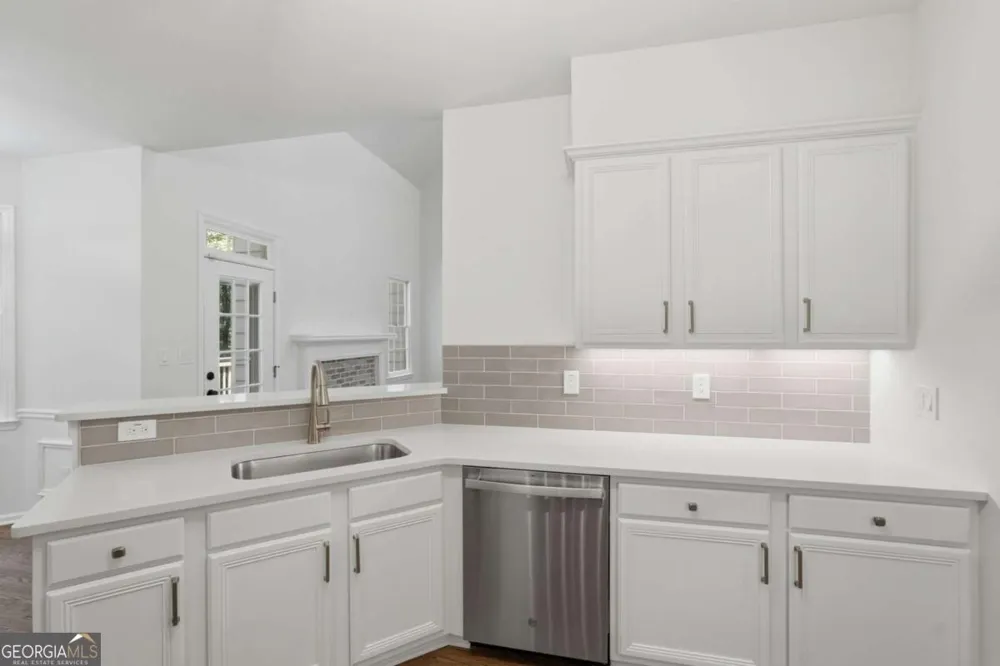 9370 Eagles Landing DR Gainesville, GA 30506
