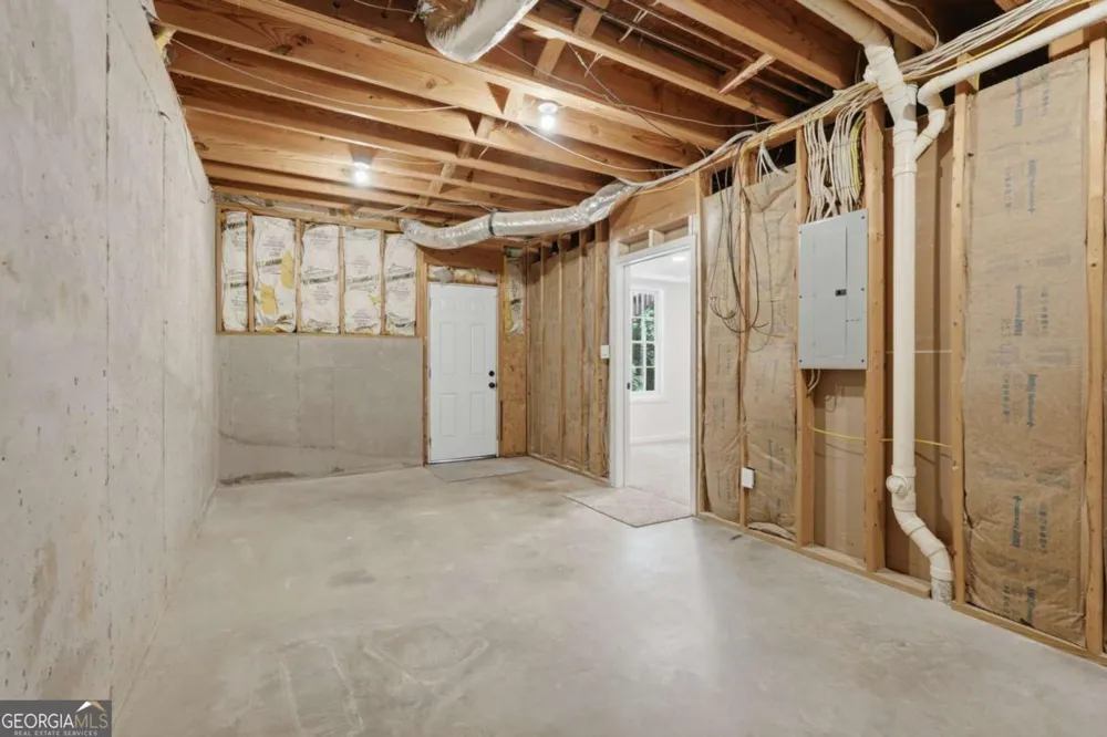 9370 Eagles Landing DR Gainesville, GA 30506