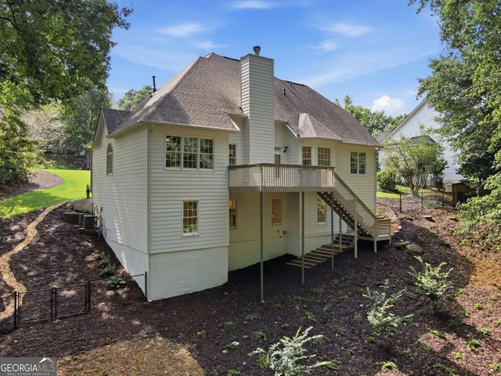 9370 Eagles Landing DR Gainesville, GA 30506