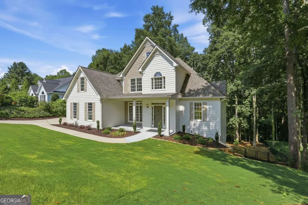 9370 Eagles Landing DR Gainesville, GA 30506