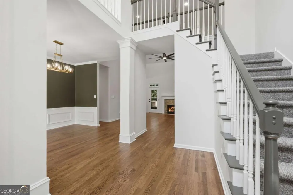 9370 Eagles Landing DR Gainesville, GA 30506