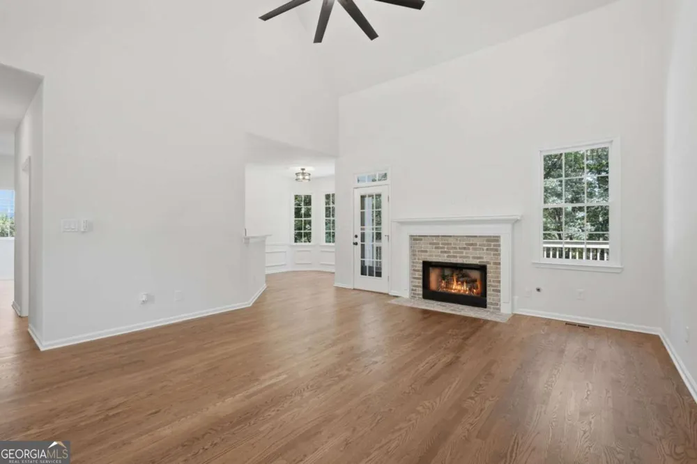 9370 Eagles Landing DR Gainesville, GA 30506