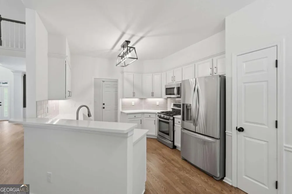 9370 Eagles Landing DR Gainesville, GA 30506
