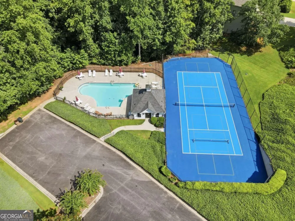 9370 Eagles Landing DR Gainesville, GA 30506
