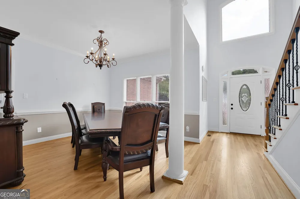 2977 Cadbury CT Snellville, GA 30039