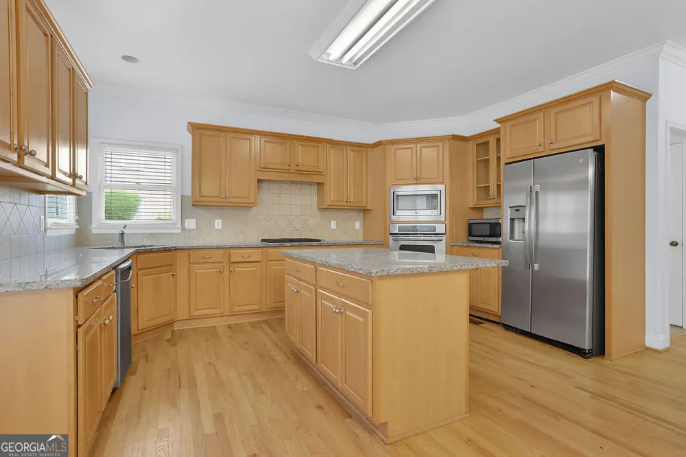 2977 Cadbury CT Snellville, GA 30039