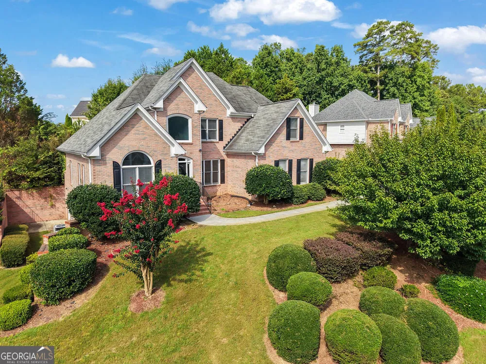 2977 Cadbury CT Snellville, GA 30039