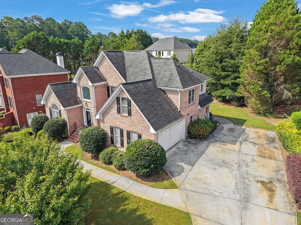 2977 Cadbury CT Snellville, GA 30039
