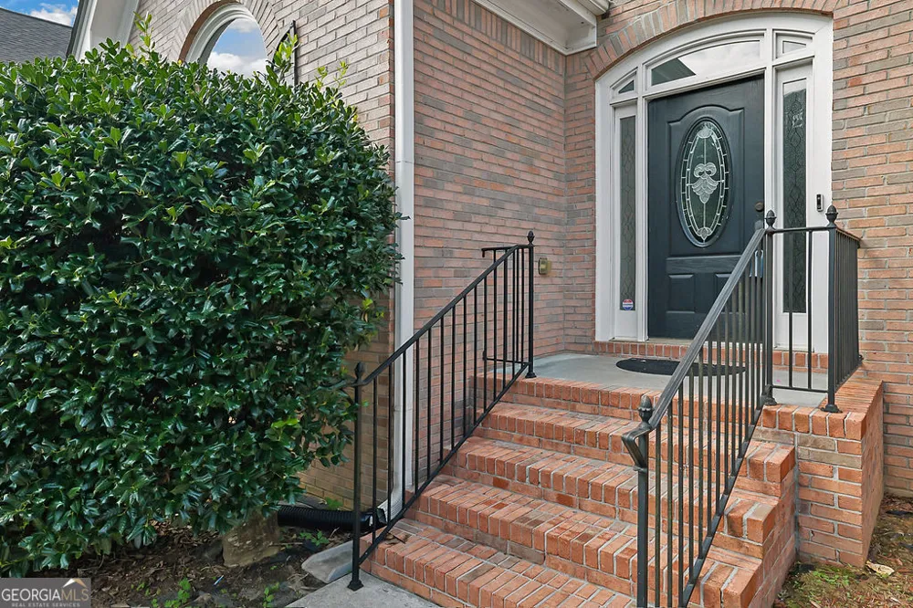 2977 Cadbury CT Snellville, GA 30039