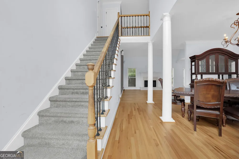 2977 Cadbury CT Snellville, GA 30039