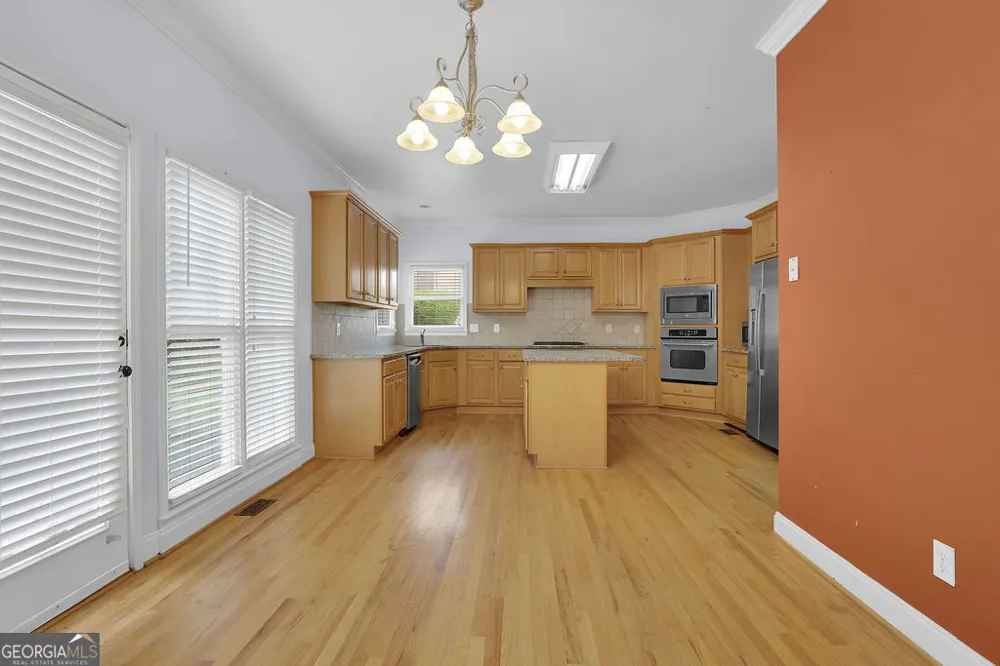 2977 Cadbury CT Snellville, GA 30039