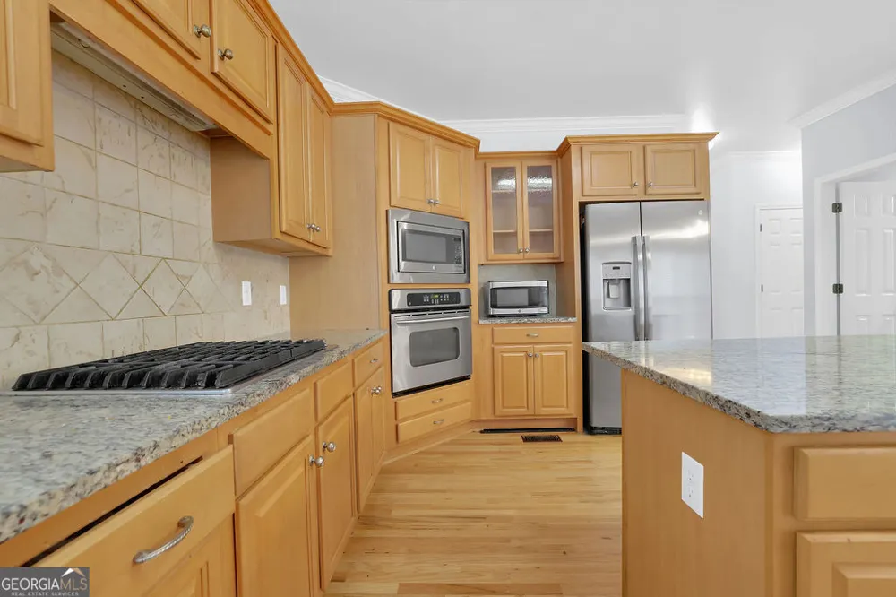 2977 Cadbury CT Snellville, GA 30039