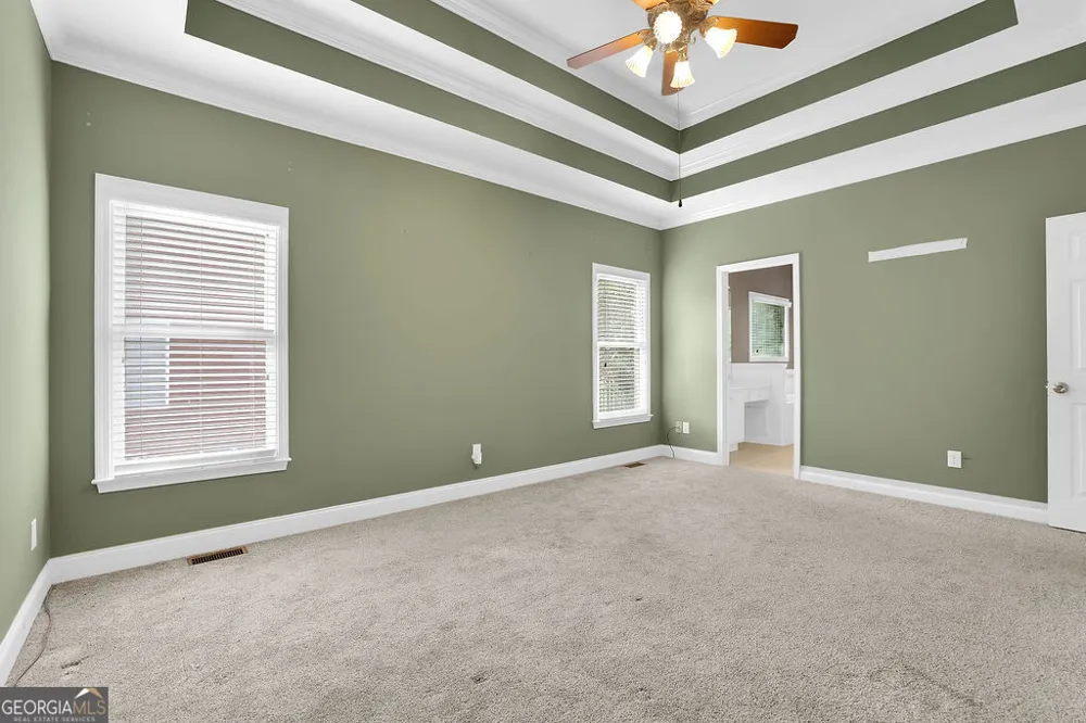 2977 Cadbury CT Snellville, GA 30039