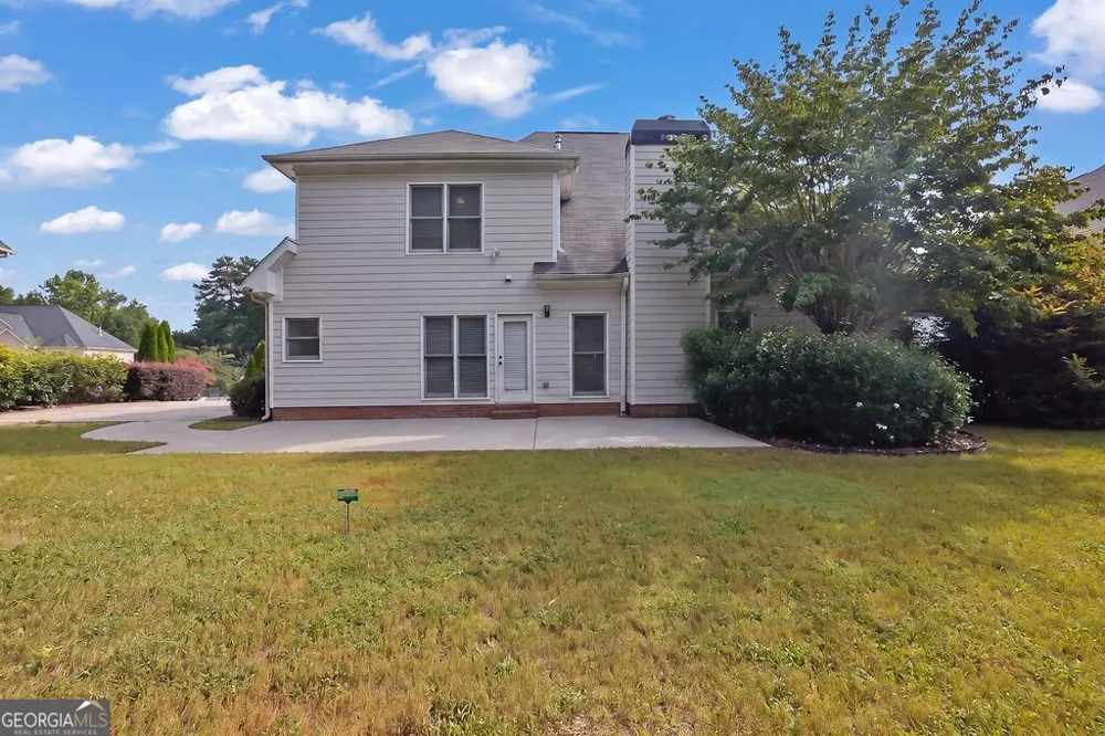 2977 Cadbury CT Snellville, GA 30039