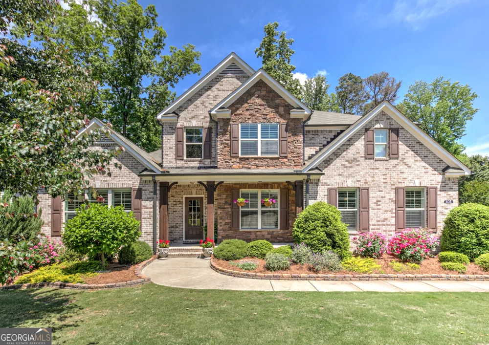405 Acorn RUN Canton, GA 30115