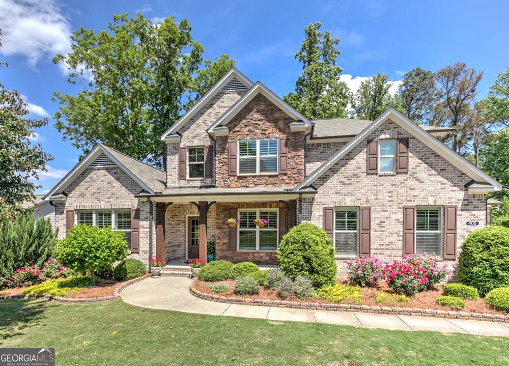 405 Acorn RUN Canton, GA 30115