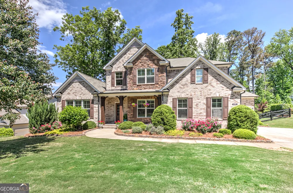 405 Acorn RUN Canton, GA 30115