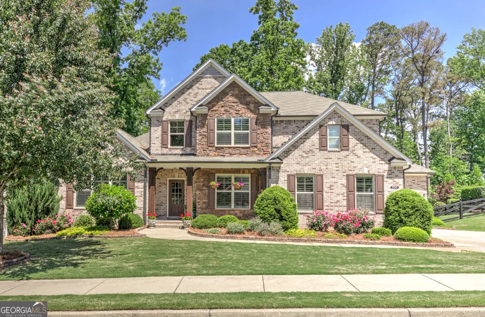 405 Acorn RUN Canton, GA 30115